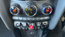 MINI Convertible 1.5 Cooper Classic 2dr [Comfort Pack] Petrol Convertible